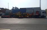 Megagon Deliver Drilling Machines from Turkiye to CIS