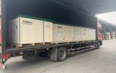 Protranser Handle Multiple Sets of Transformers to UAE & Egypt