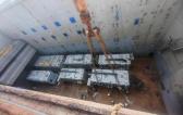 Protranser Handle Multiple Sets of Transformers to UAE & Egypt