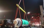 Topline Express Logistics Consolidate Breakbulk to Brazil