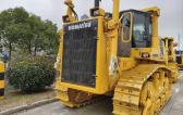 KGE Deliver Multimodal Shipment of Komatsu Machinery