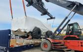 Multilog are Not Afraid of Complex Project Cargo Challenges!