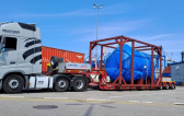 Multilog are Not Afraid of Complex Project Cargo Challenges!