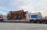 Multilog are Not Afraid of Complex Project Cargo Challenges!