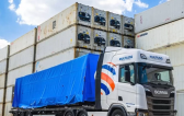 Multilog are Not Afraid of Complex Project Cargo Challenges!