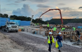 Rex Cargo Finalise Multiple Projects Across Central America