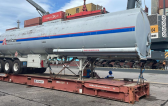 Rex Cargo Finalise Multiple Projects Across Central America