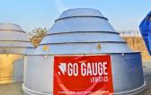 Go Gauge Projects Transport Breakbulk to Indonesia