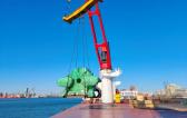 EXG Execute Complex Ocean Freight Operation from China