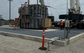 Balena Projects Transport Heavy Transformer at Houston Port