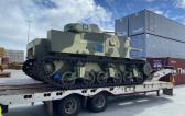 40+ Years of Expert Project Transport Solutions at Mondiale VGL