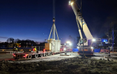 Specialist Experience & Extensive Knowledge from Scandinavian Shipping & Logistics Projects