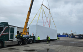 Specialist Experience & Extensive Knowledge from Scandinavian Shipping & Logistics Projects