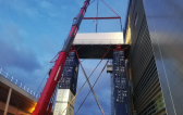 Specialist Experience & Extensive Knowledge from Scandinavian Shipping & Logistics Projects