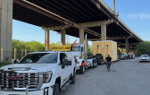 Monnard Transport Printing Press from Hamburg to Wisconsin