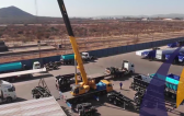 FTL Handle Oversized Trailer Shipment to Madagascar