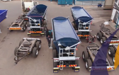 FTL Handle Oversized Trailer Shipment to Madagascar