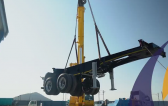 FTL Handle Oversized Trailer Shipment to Madagascar