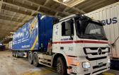 EZ Link Handle Carnet Service between Taiwan and Toronto
