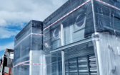 NVOXPRESS Share Completed Projects in First Quarter of 2025