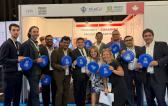 Tot ziens Breakbulk Europe!