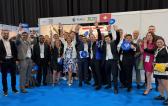 Tot ziens Breakbulk Europe!