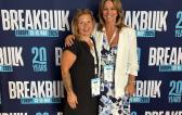 Tot ziens Breakbulk Europe!