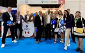 Tot ziens Breakbulk Europe!