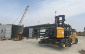 Polaris Projects Deliver for Massawa Airport Project