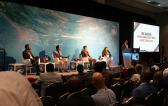 Ramps Logistics Showcase Export Ready Capability at OTC 2025