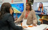 Ramps Logistics Showcase Export Ready Capability at OTC 2025