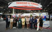 Ramps Logistics Showcase Export Ready Capability at OTC 2025