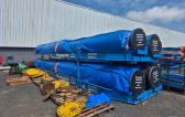 Intelligent Logistics Solutions with Brasporto