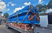 Intelligent Logistics Solutions with Brasporto