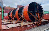 Intelligent Logistics Solutions with Brasporto