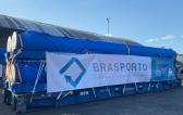 Intelligent Logistics Solutions with Brasporto