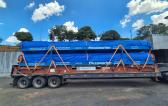 Intelligent Logistics Solutions with Brasporto