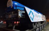 Intelligent Logistics Solutions with Brasporto