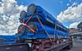 Intelligent Logistics Solutions with Brasporto
