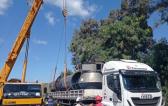 Intelligent Logistics Solutions with Brasporto