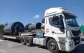 Intelligent Logistics Solutions with Brasporto