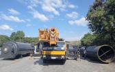 Intelligent Logistics Solutions with Brasporto
