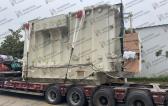 Protranser Deliver Transformers to Singapore & Malaysia
