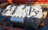 3p Logistics & Noatum Complete Heavy Lift Milestone