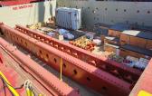 3p Logistics & Noatum Complete Heavy Lift Milestone