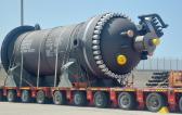 Khimji Ramdas Deliver for Green Ammonia Project in Oman