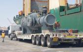 Khimji Ramdas Deliver for Green Ammonia Project in Oman