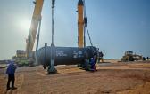 Khimji Ramdas Deliver for Green Ammonia Project in Oman