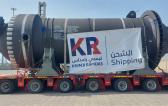 Khimji Ramdas Deliver for Green Ammonia Project in Oman