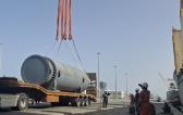 Khimji Ramdas Deliver for Green Ammonia Project in Oman